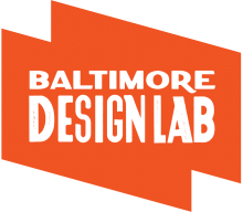 Baltimore Design Lab Logo